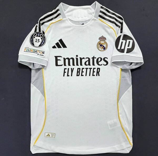 Maillots de Football Officiels