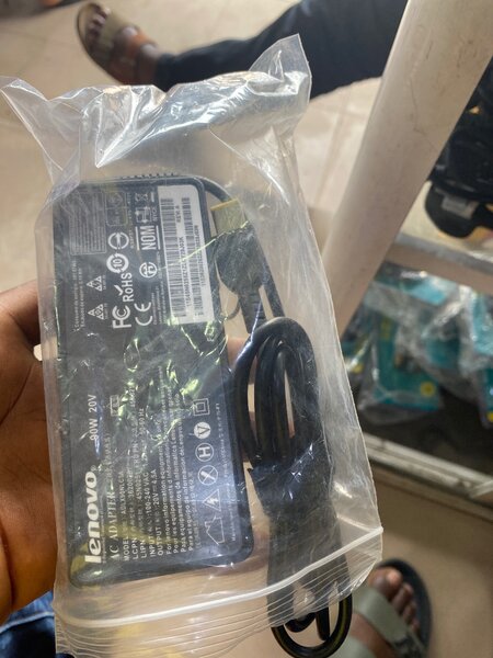 Lenovo USB adapter