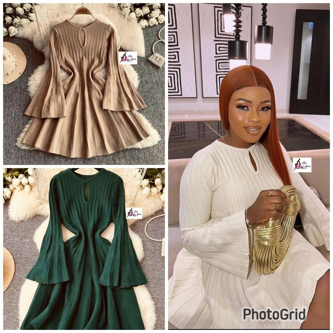 Robe mini