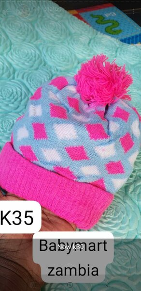 Children's hat