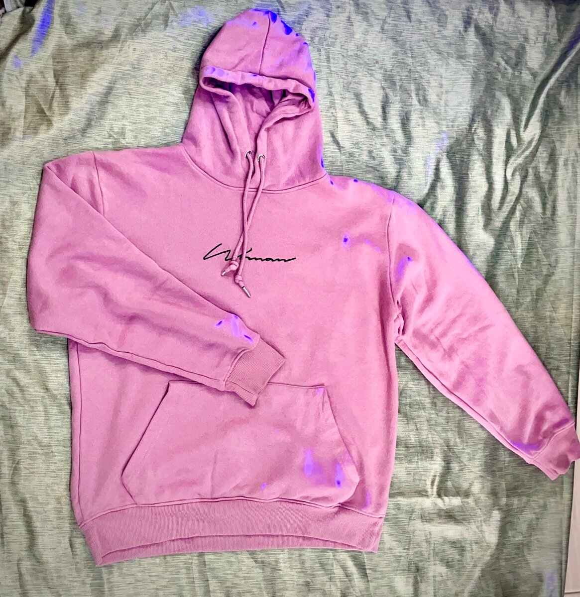 Pull-over