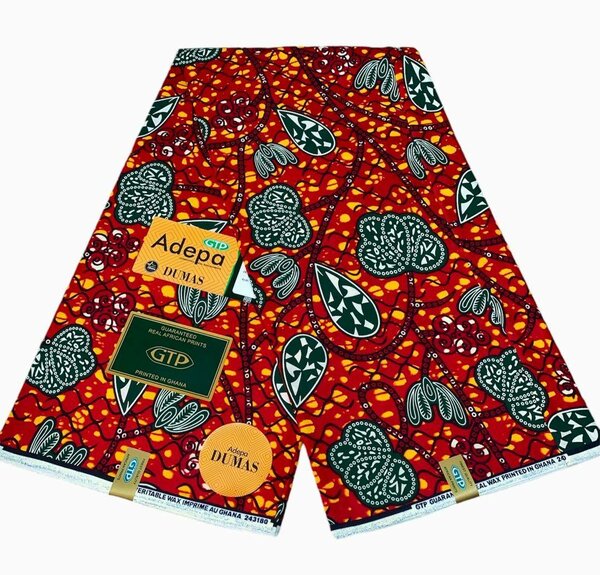 Fabrics