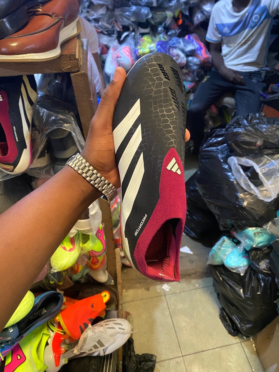 Paire de Magre