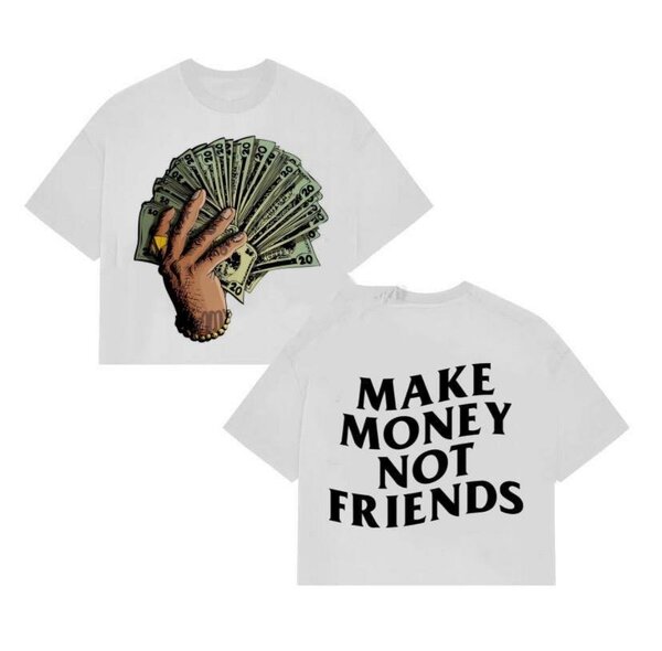 Supreme crop top