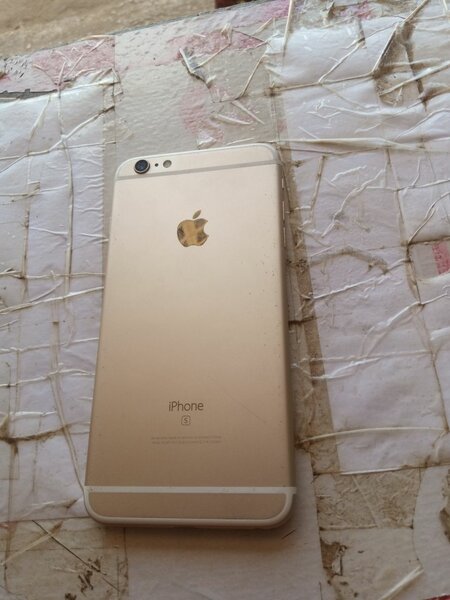 iPhone 6plus