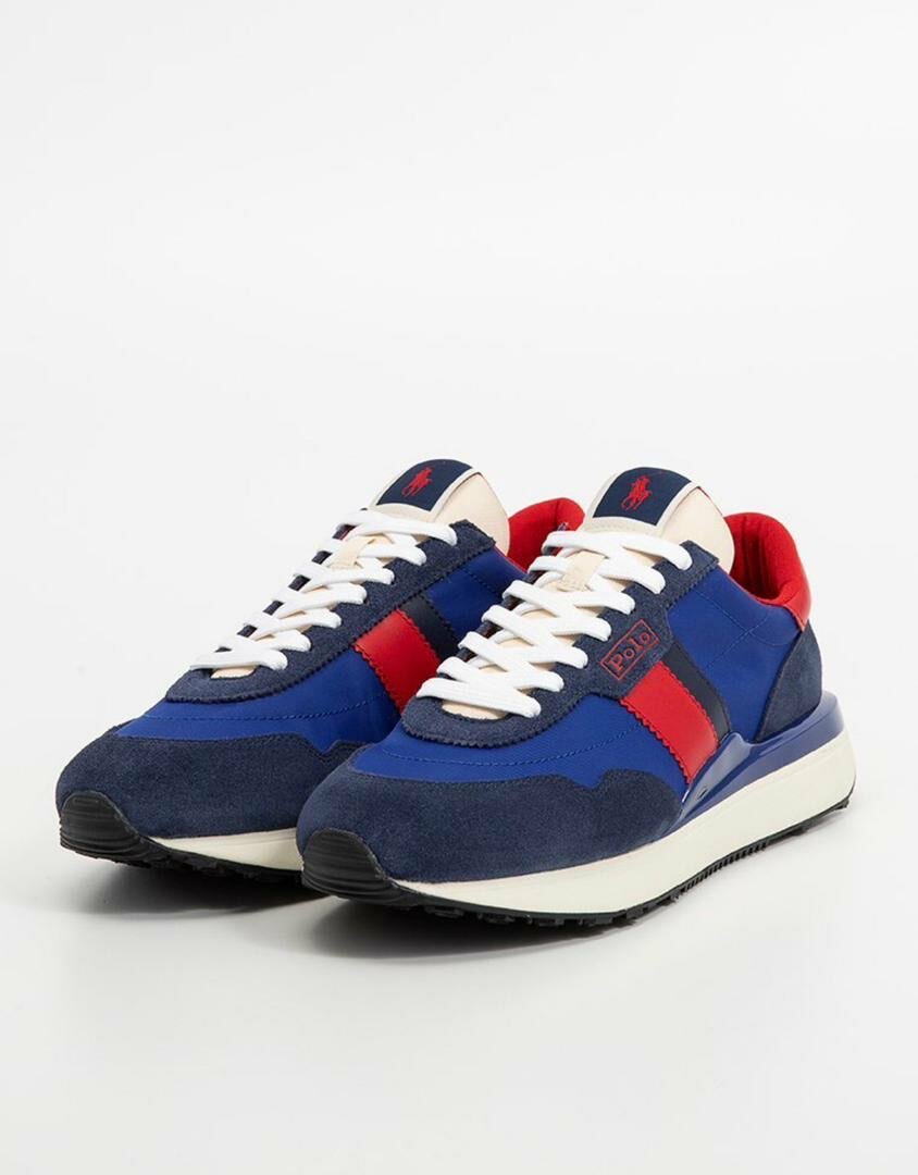 RALPH LAUREN BASKET