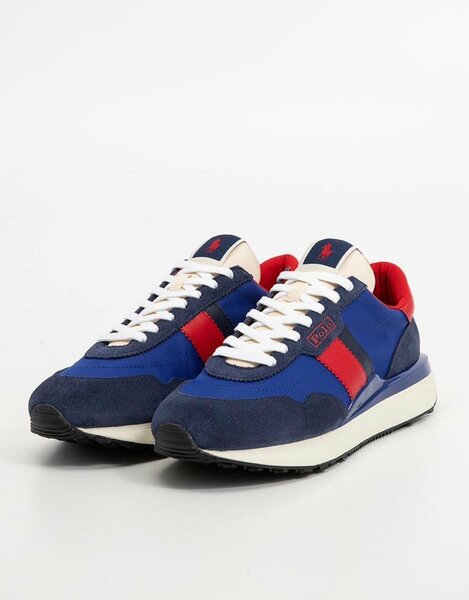 RALPH LAUREN BASKET