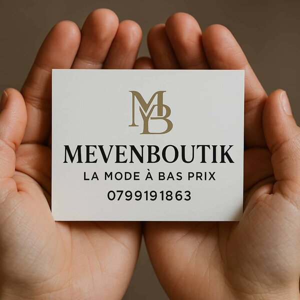 Meven boutik