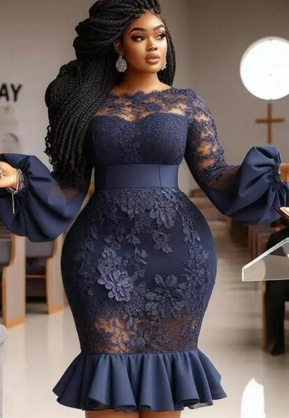 Lady's Outfit