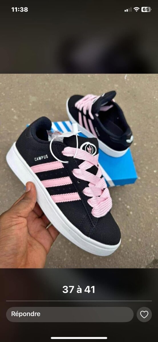 Chaussures