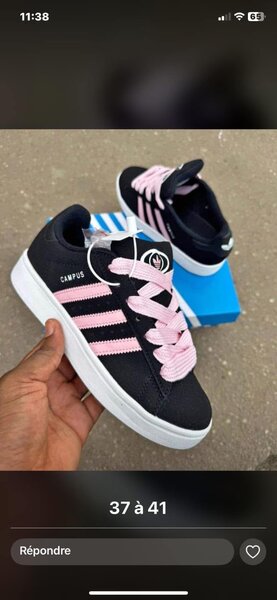 Chaussures