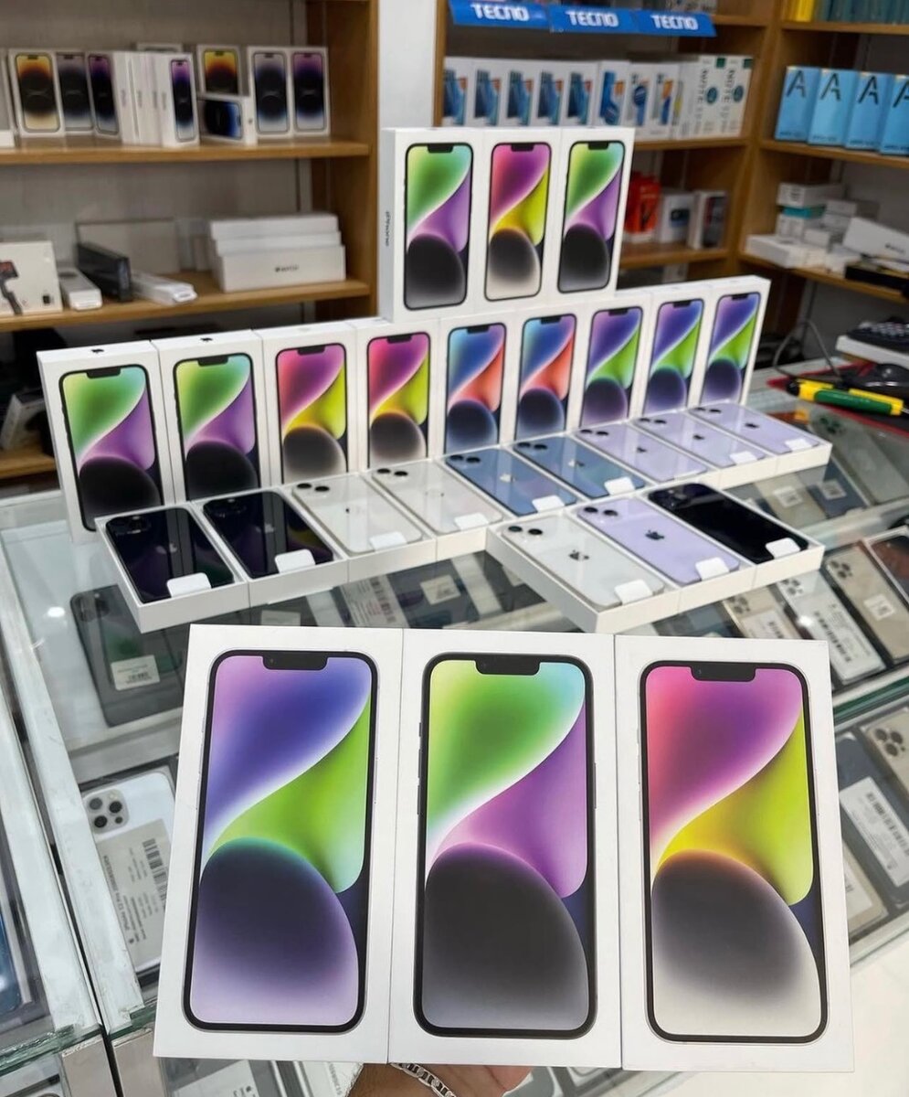 Iphone 14