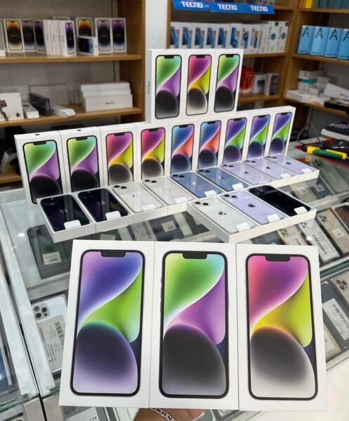 Iphone 14