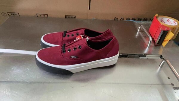 Vans original