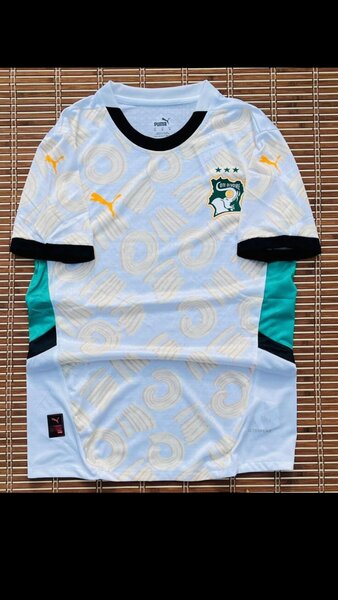 Maillot original