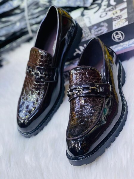 Men's smart shoes