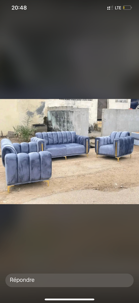 Fauteuil