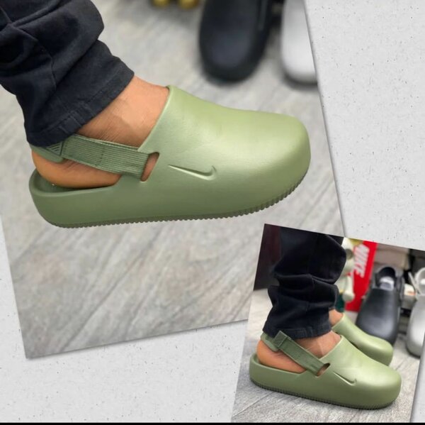 Nike Calm Mule