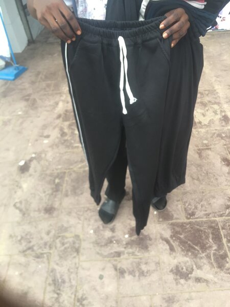 joggers