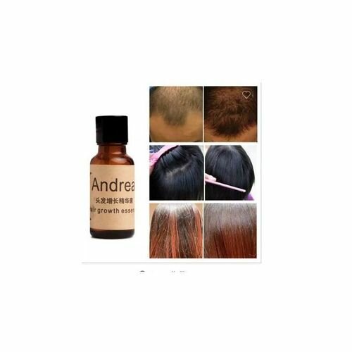 Essence de croissance des cheveux Andrea