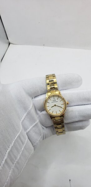 DW ladies watches