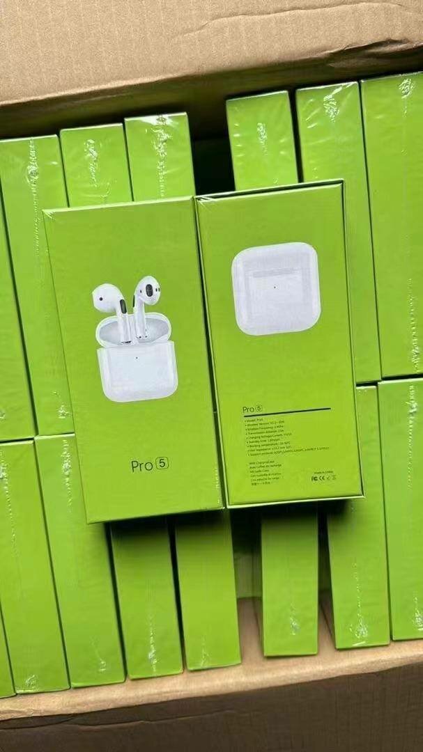 Airpod pro 5