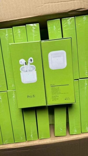 Airpod pro 5