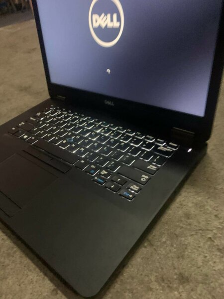 Laptop