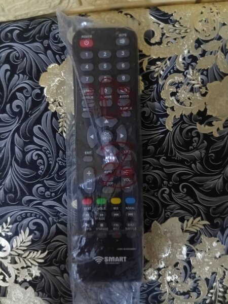 Télécommande  et des chargeur
