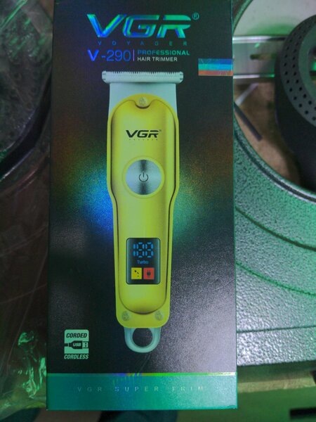 VGR V-290