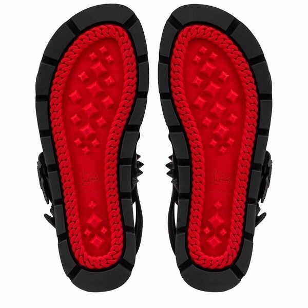 Christian Louboutin sandals