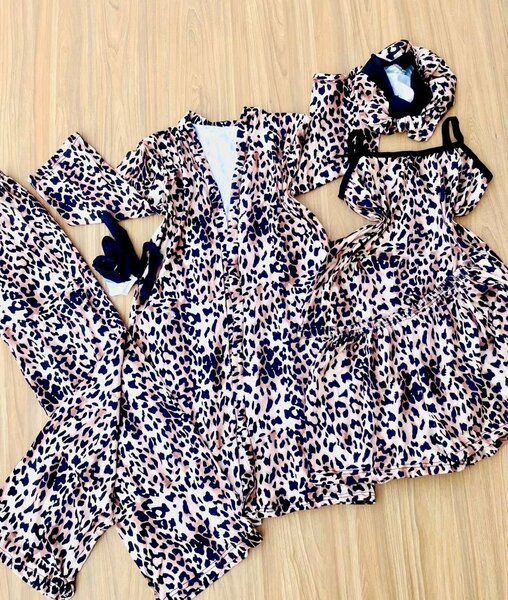 5in1 Night wear