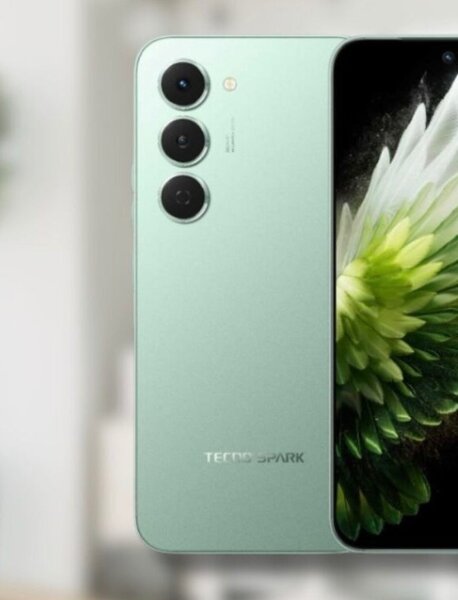 Tecno spark40pro