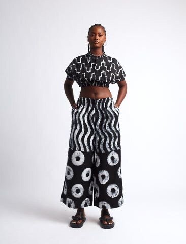 Trousers