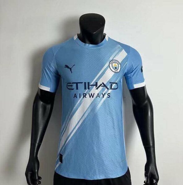 Maillot de football édition spéciale