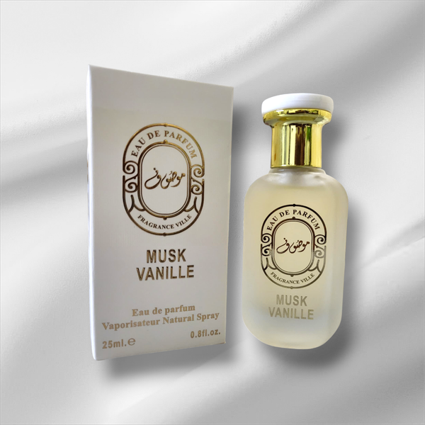 Parfum Mosuf 25ml