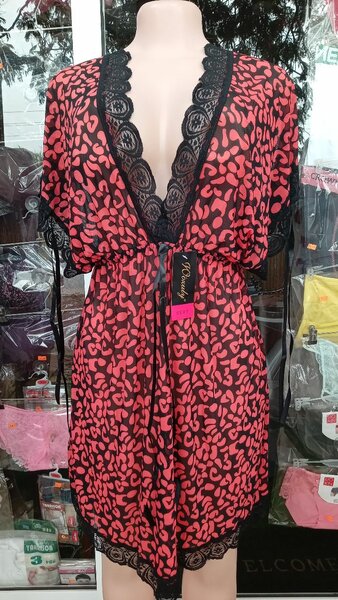 Sexy nightwear