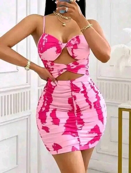 Robe sexy