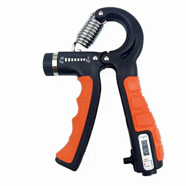 Hand grip compteur Réglable