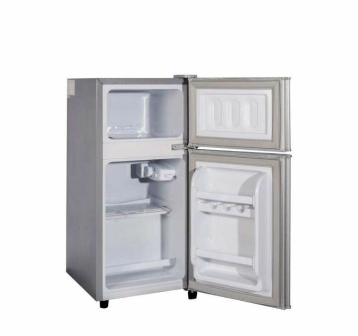 Réfrigérateur 2 Portes Nasco