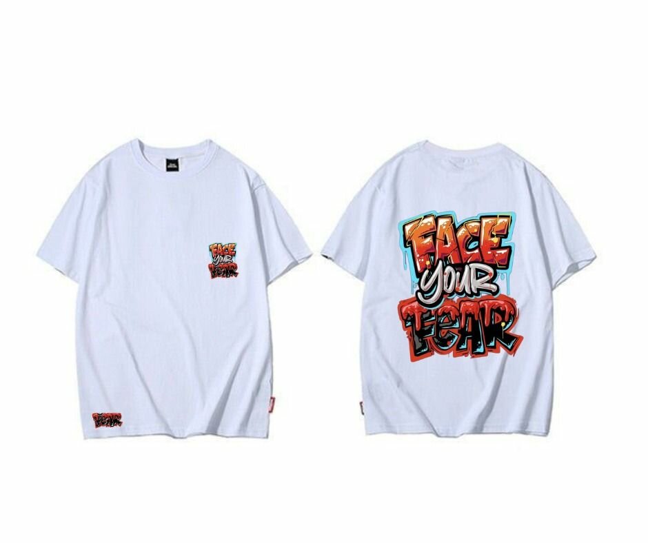 Tee-shirts Anime