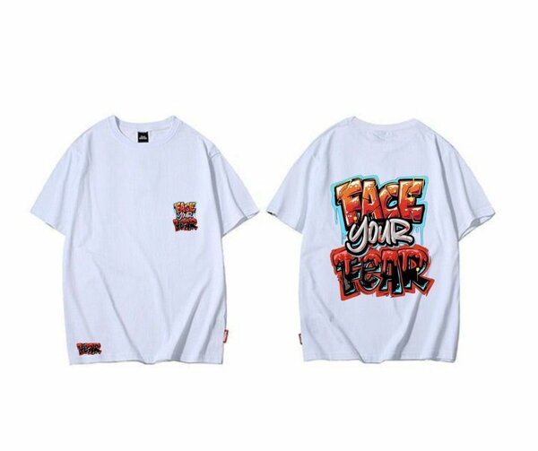 Tee-shirts Anime