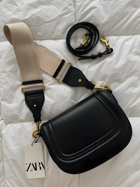 Сумки под ZARA