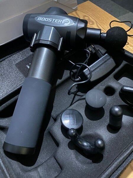 Massager