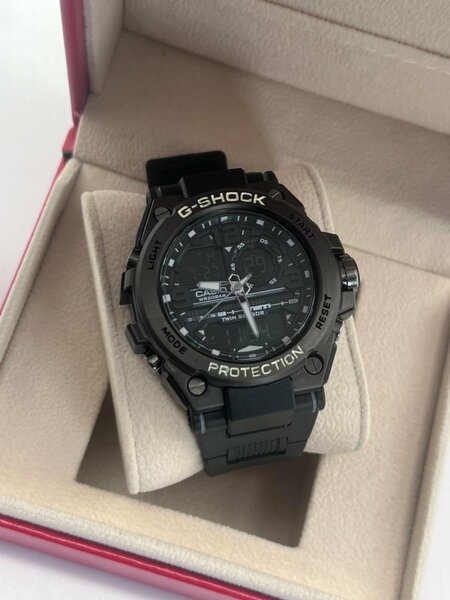 G-shock watches