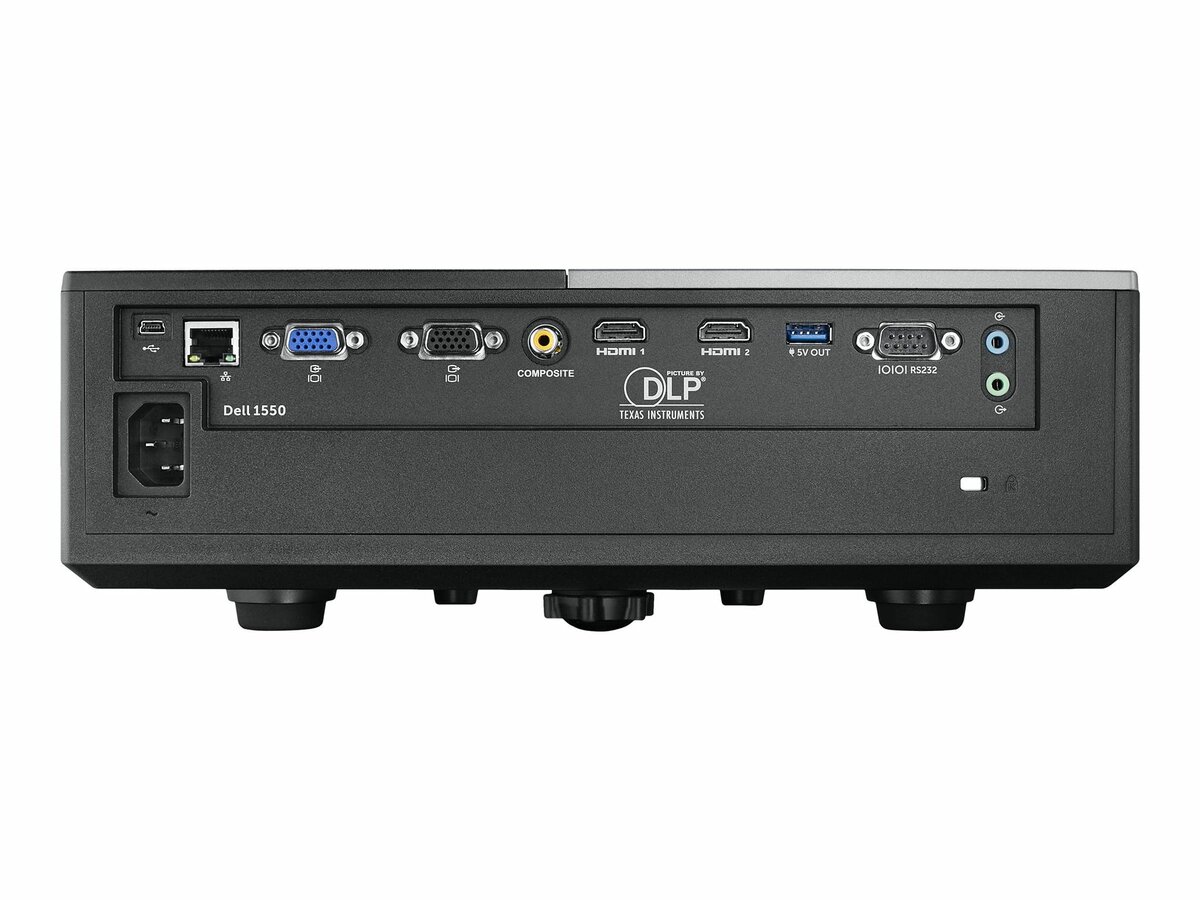 DELL PROJECTORS 