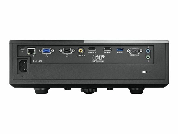 DELL PROJECTORS 