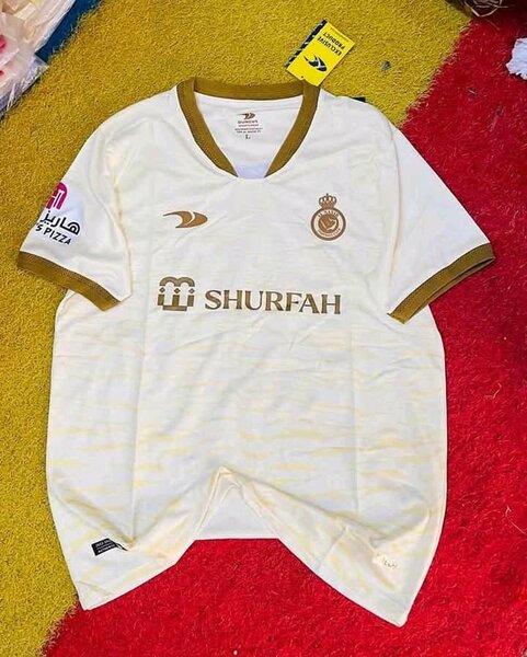Maillot de football homme