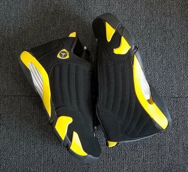 Nike sneaker