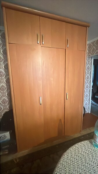 Шкафы